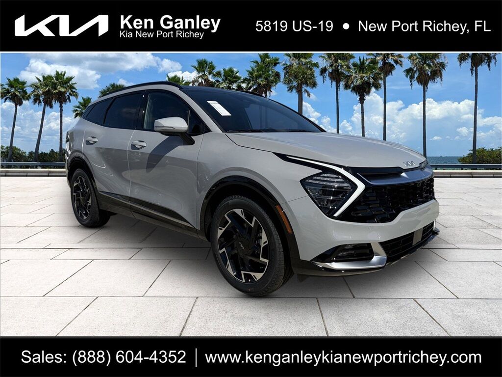 2025 Kia Sportage SX-Prestige San Clemente CA