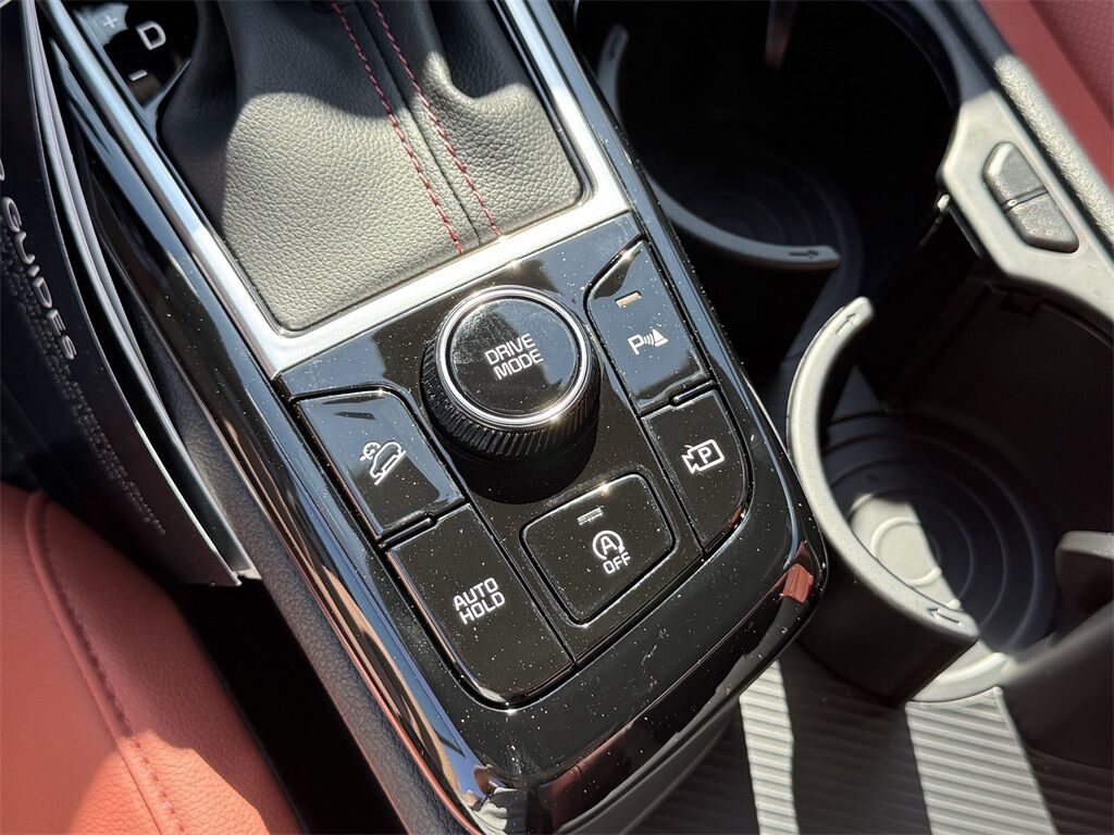 2025 Kia Sportage SX-Prestige San Clemente CA