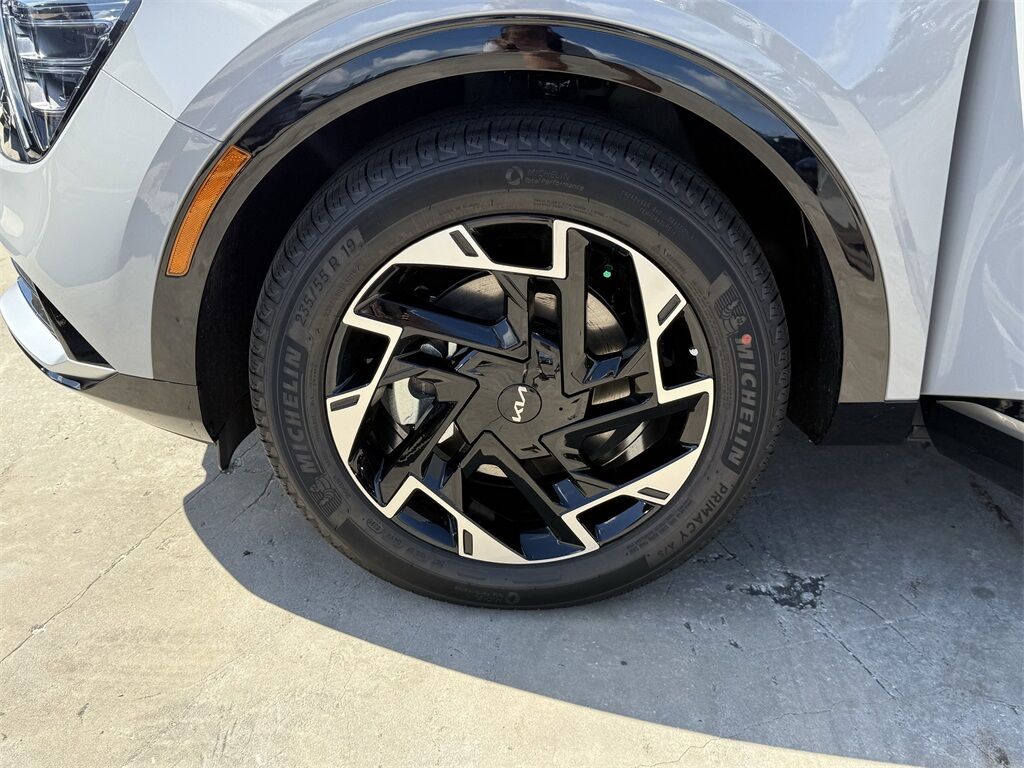 2025 Kia Sportage SX-Prestige San Clemente CA