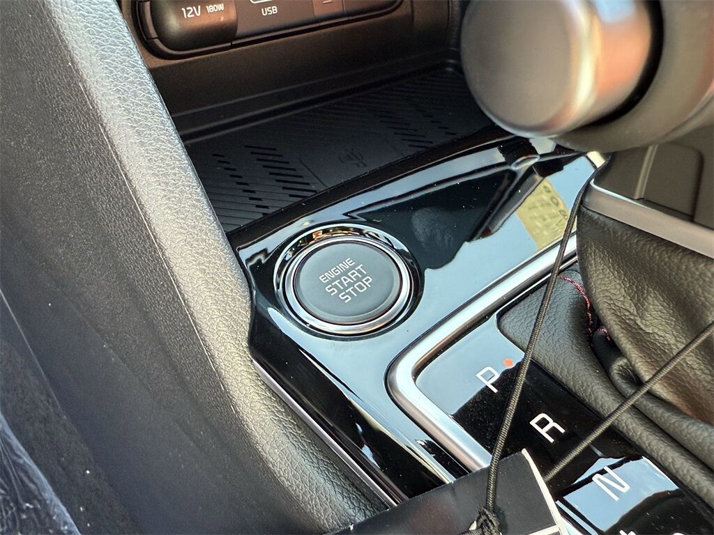 2025 Kia Sportage SX-Prestige San Clemente CA