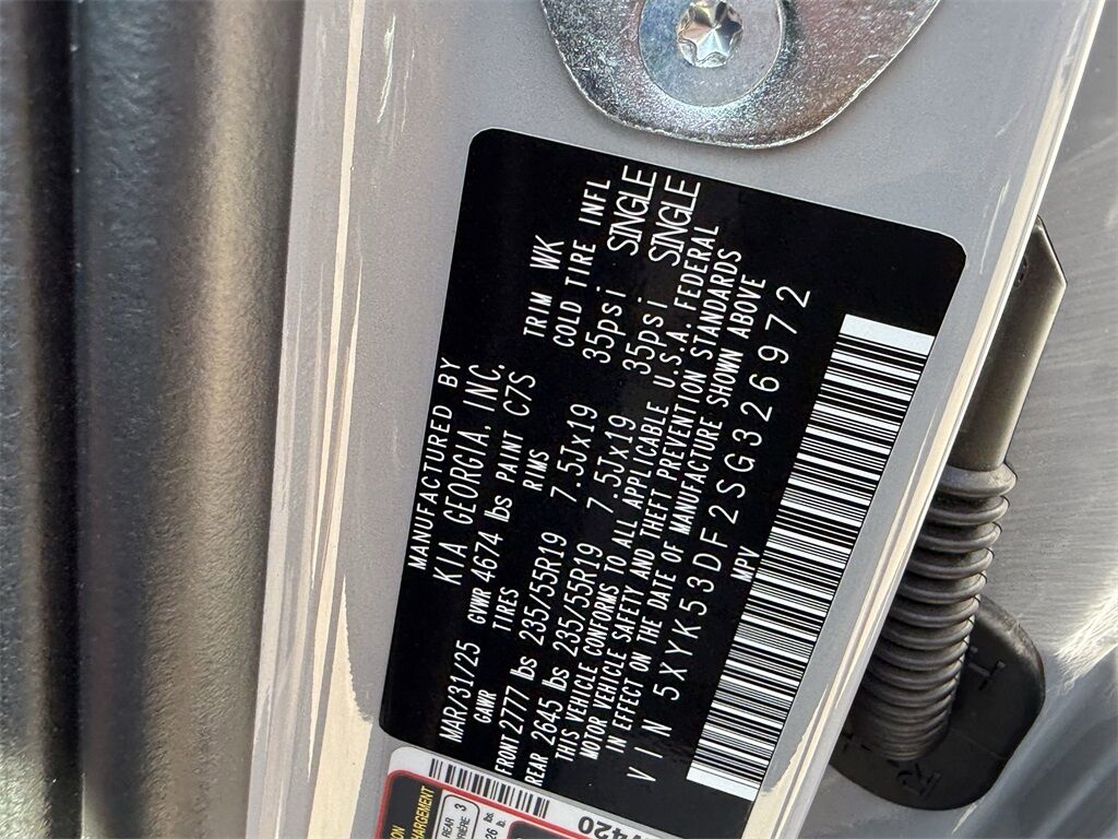 2025 Kia Sportage SX-Prestige San Clemente CA