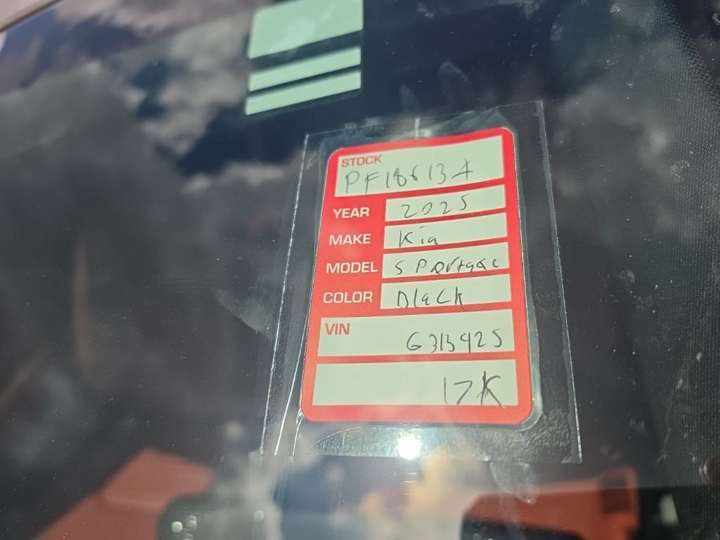2025 Kia Sportage SX-Prestige San Clemente CA