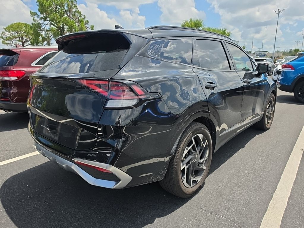 2025 Kia Sportage SX-Prestige San Clemente CA