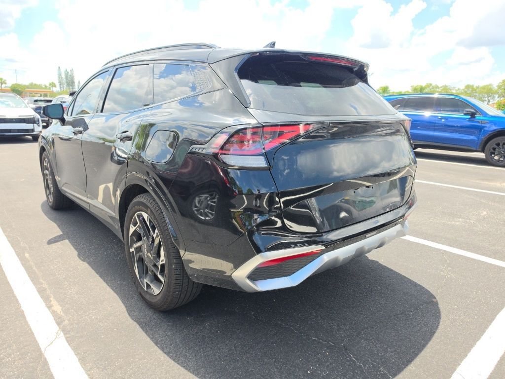 2025 Kia Sportage SX-Prestige San Clemente CA