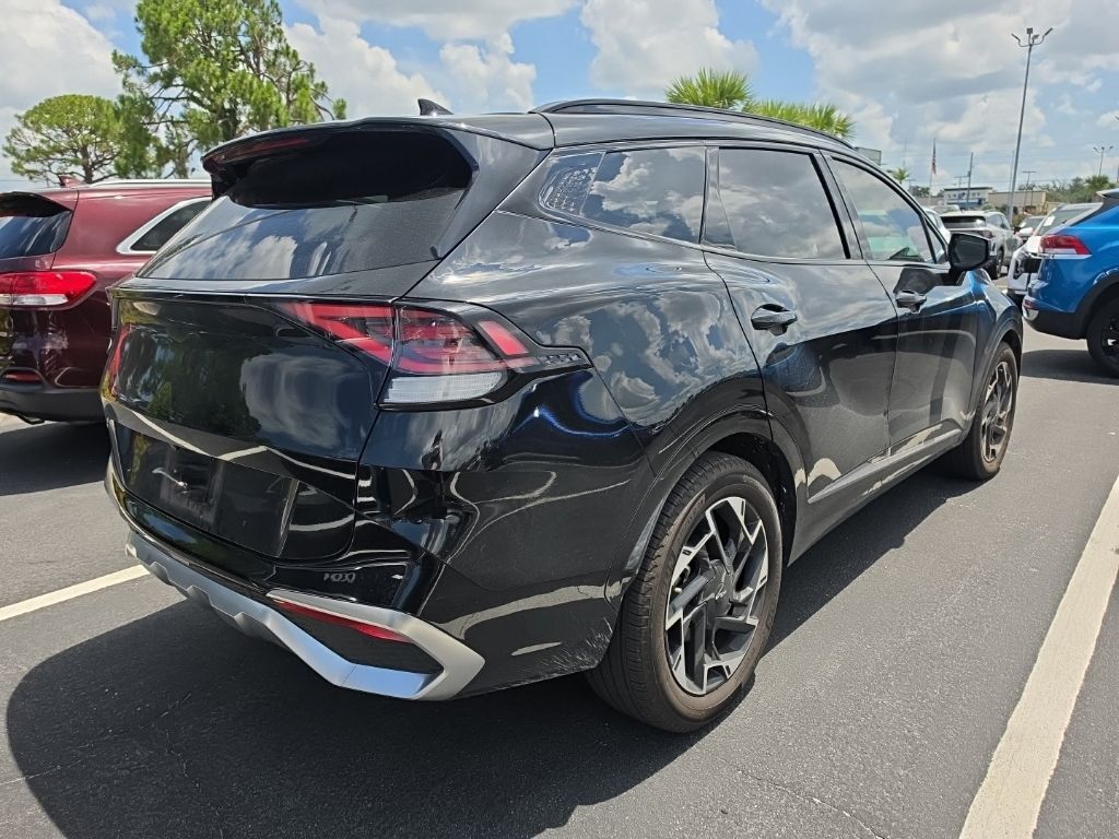2025 Kia Sportage SX-Prestige San Clemente CA