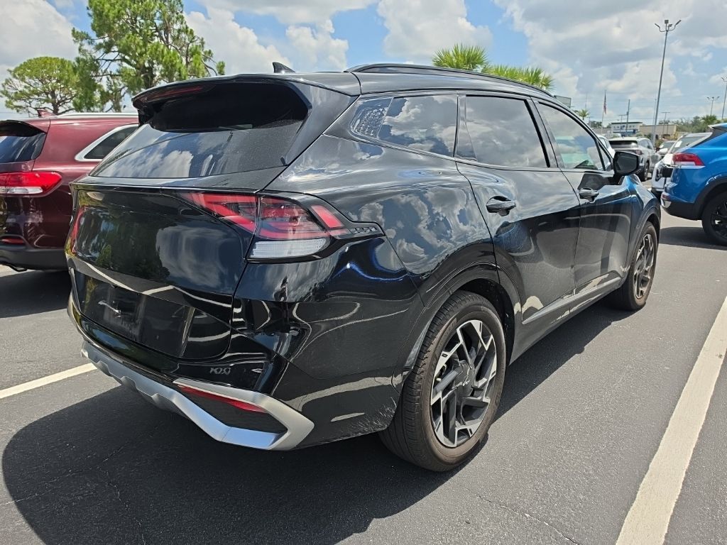 2025 Kia Sportage SX-Prestige San Clemente CA