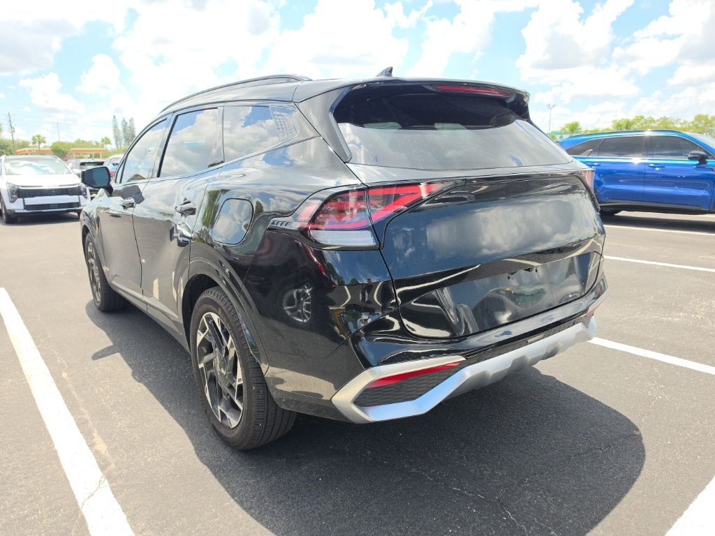 2025 Kia Sportage SX-Prestige San Clemente CA