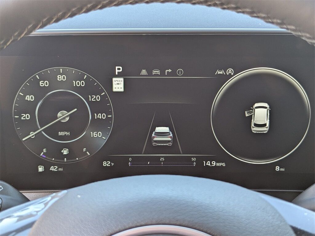 2025 Kia Sportage SX-Prestige San Clemente CA