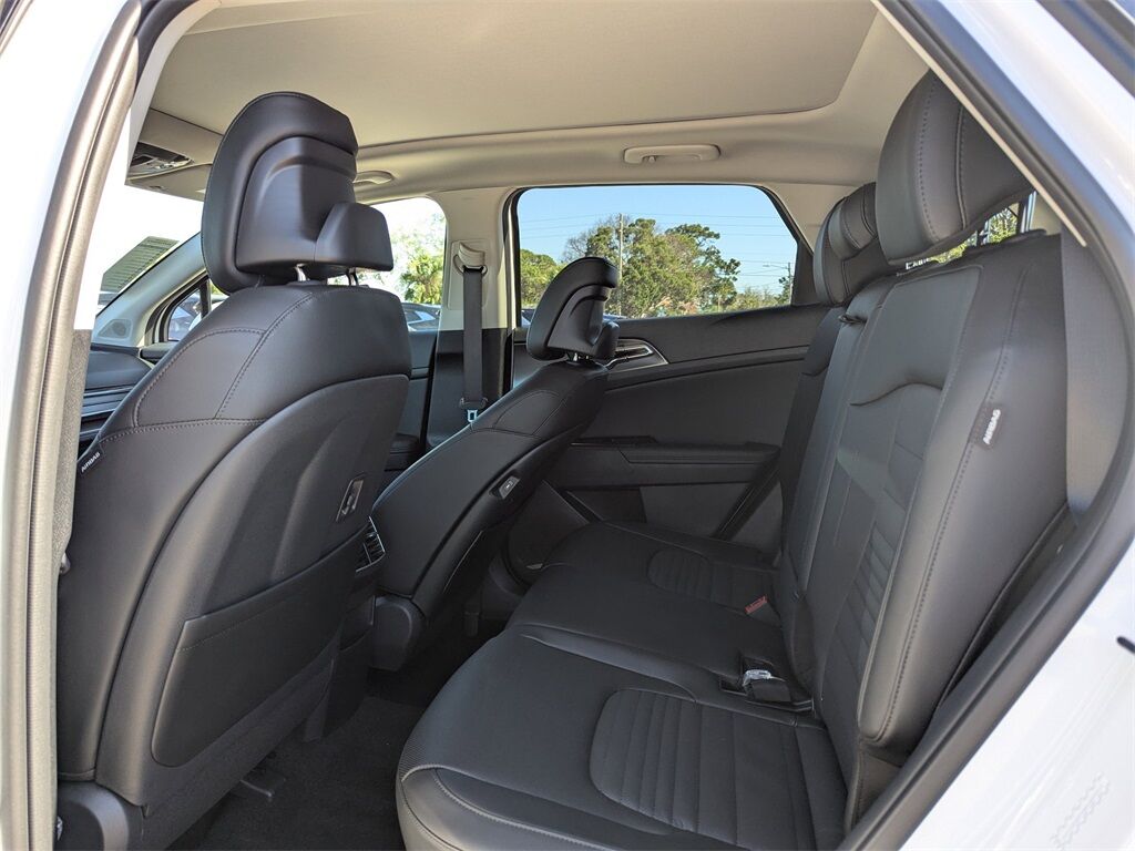 2025 Kia Sportage SX-Prestige San Clemente CA