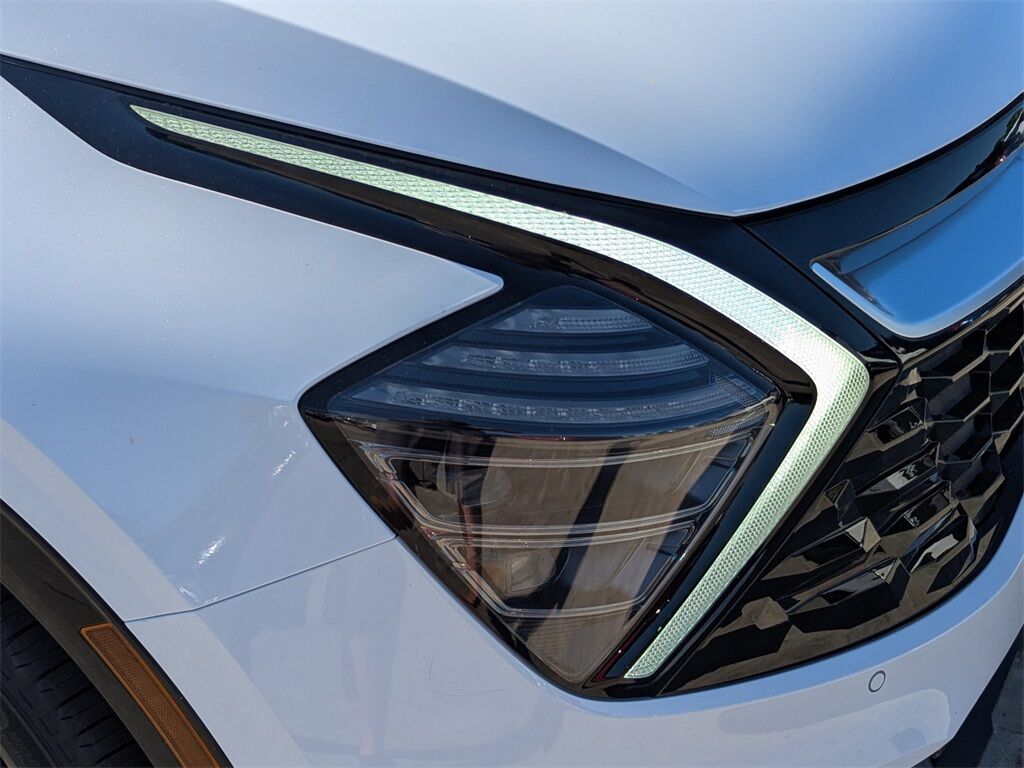2025 Kia Sportage SX-Prestige San Clemente CA