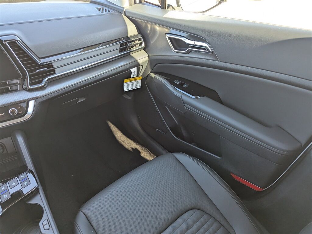 2025 Kia Sportage SX-Prestige San Clemente CA