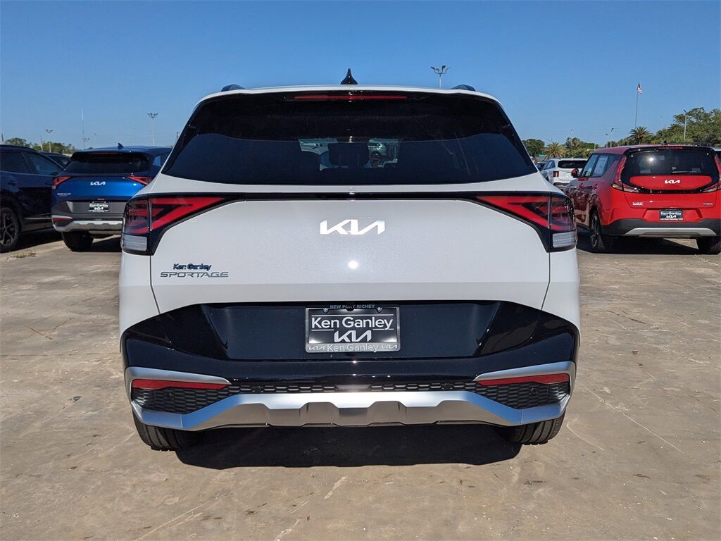 2025 Kia Sportage SX-Prestige San Clemente CA