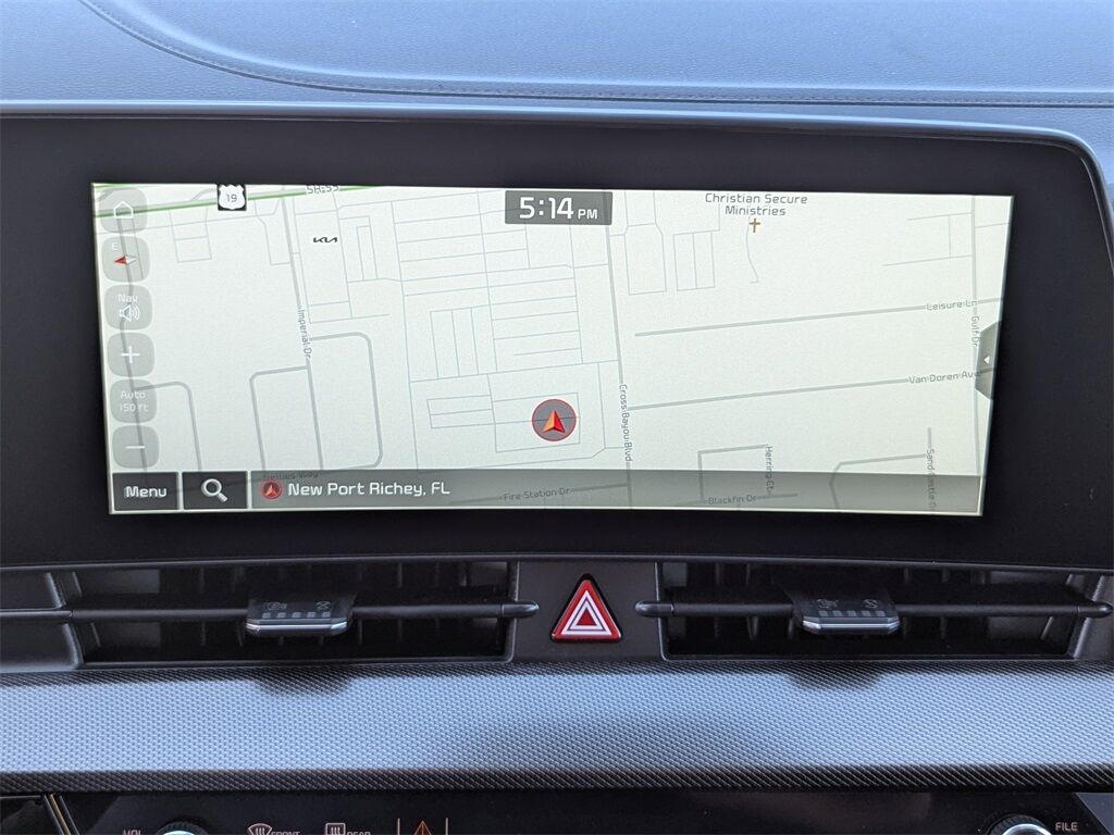 2025 Kia Sportage SX-Prestige San Clemente CA