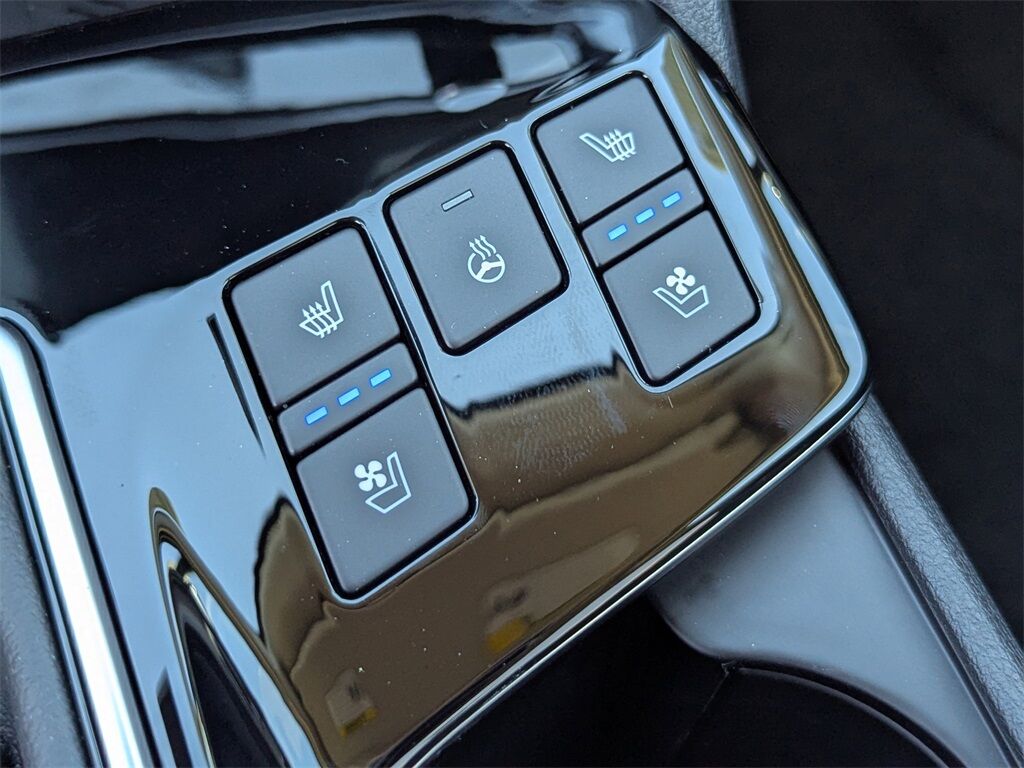 2025 Kia Sportage SX-Prestige San Clemente CA