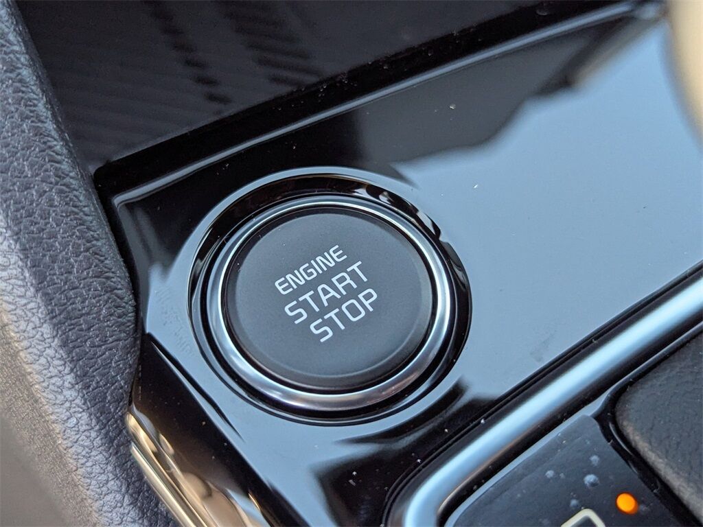 2025 Kia Sportage SX-Prestige San Clemente CA