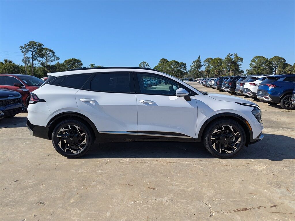 2025 Kia Sportage SX-Prestige San Clemente CA