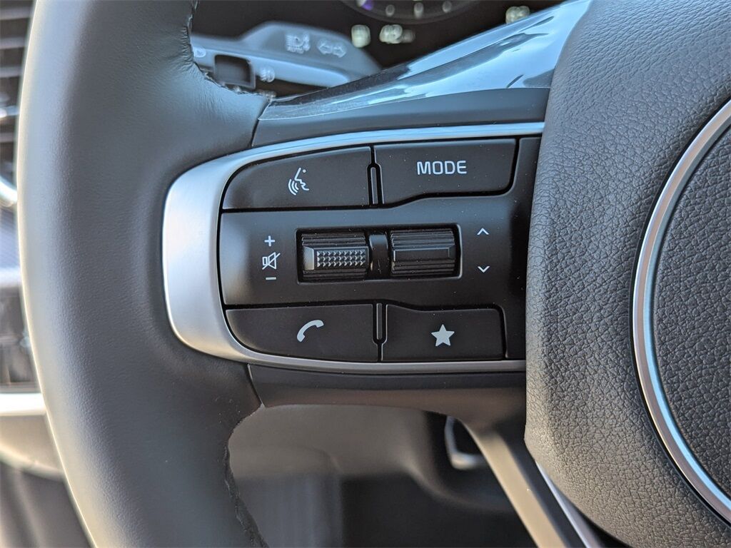 2025 Kia Sportage SX-Prestige San Clemente CA