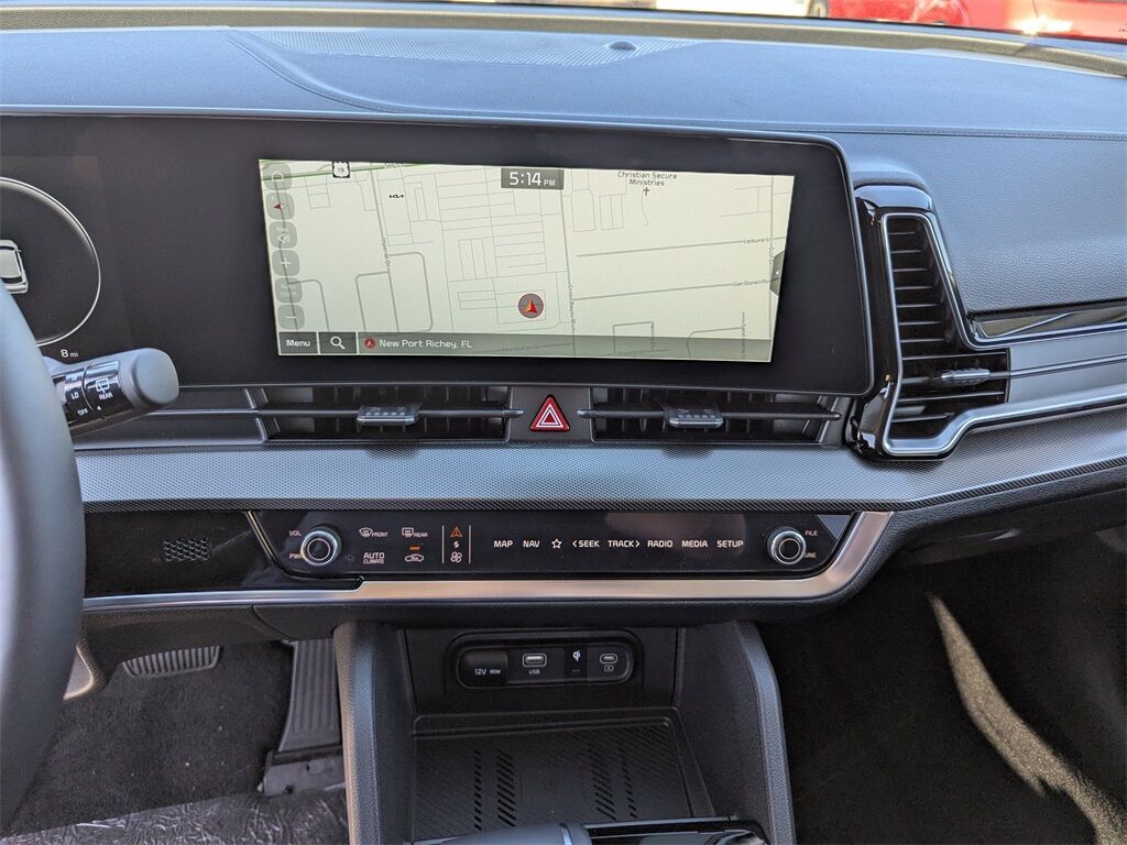 2025 Kia Sportage SX-Prestige San Clemente CA