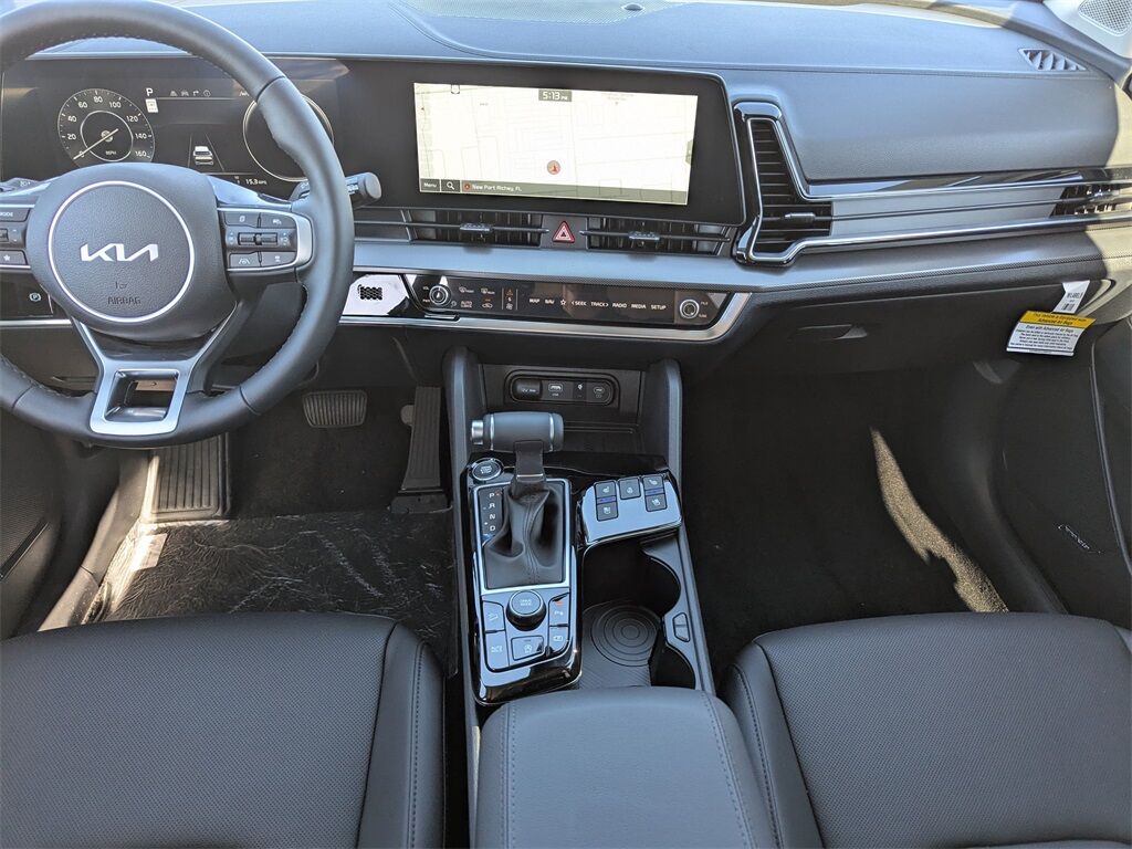 2025 Kia Sportage SX-Prestige San Clemente CA