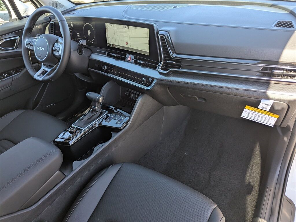 2025 Kia Sportage SX-Prestige San Clemente CA
