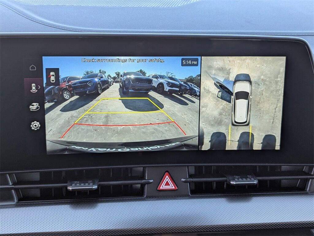 2025 Kia Sportage SX-Prestige San Clemente CA