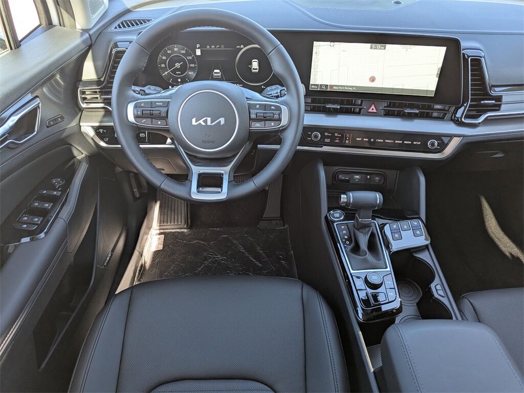 2025 Kia Sportage SX-Prestige San Clemente CA