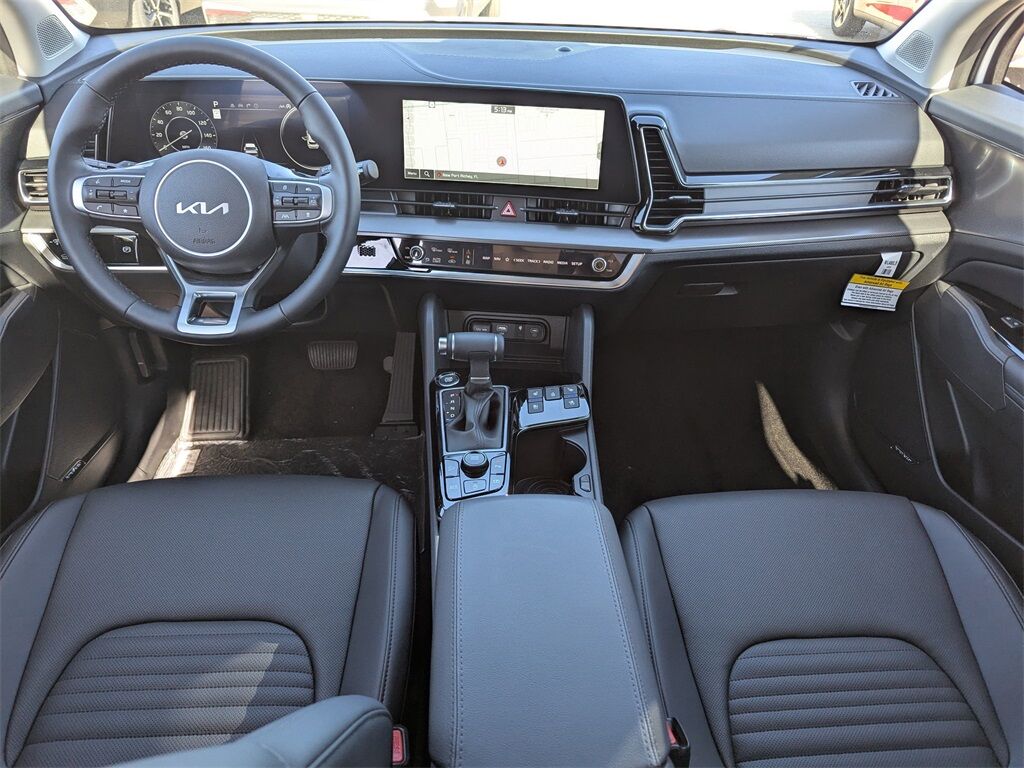 2025 Kia Sportage SX-Prestige San Clemente CA