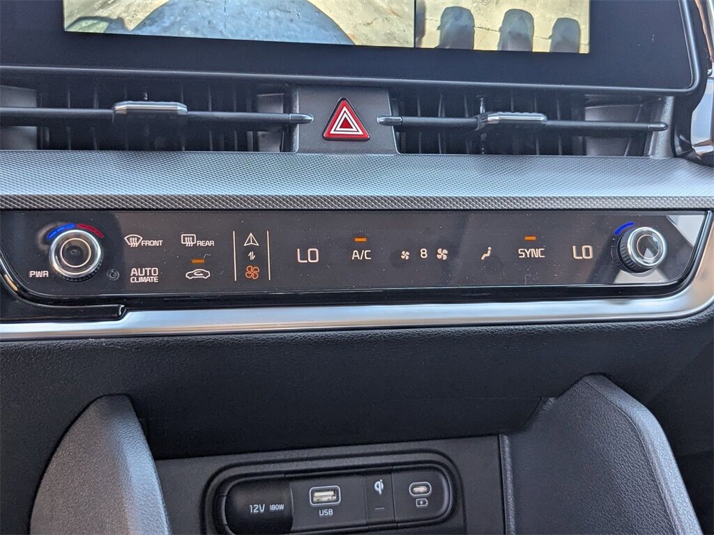 2025 Kia Sportage SX-Prestige San Clemente CA