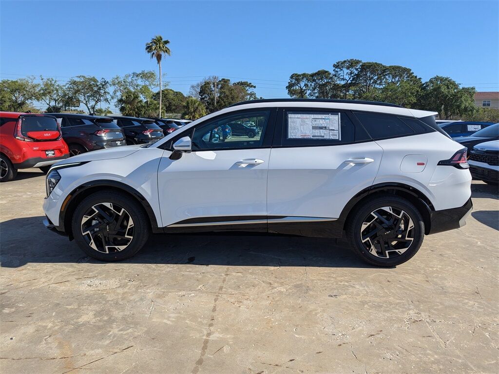 2025 Kia Sportage SX-Prestige San Clemente CA