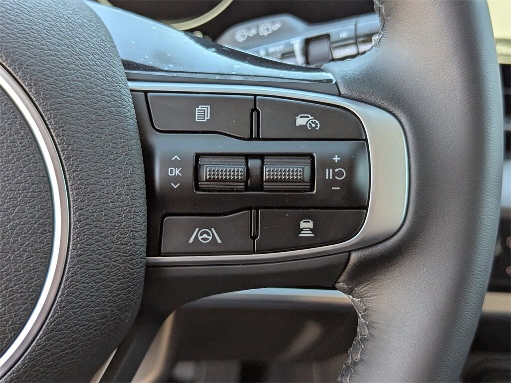2025 Kia Sportage SX-Prestige San Clemente CA