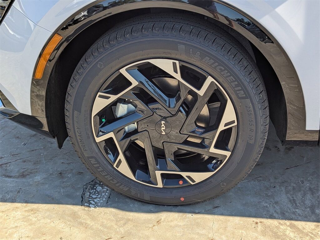 2025 Kia Sportage SX-Prestige San Clemente CA