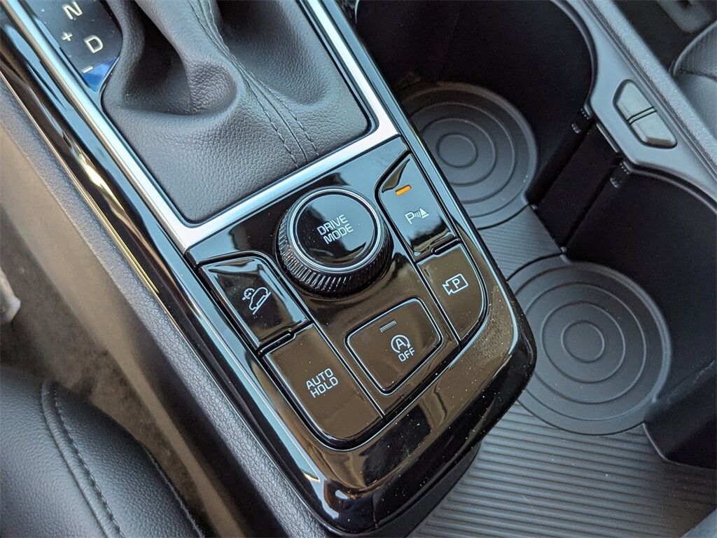 2025 Kia Sportage SX-Prestige San Clemente CA