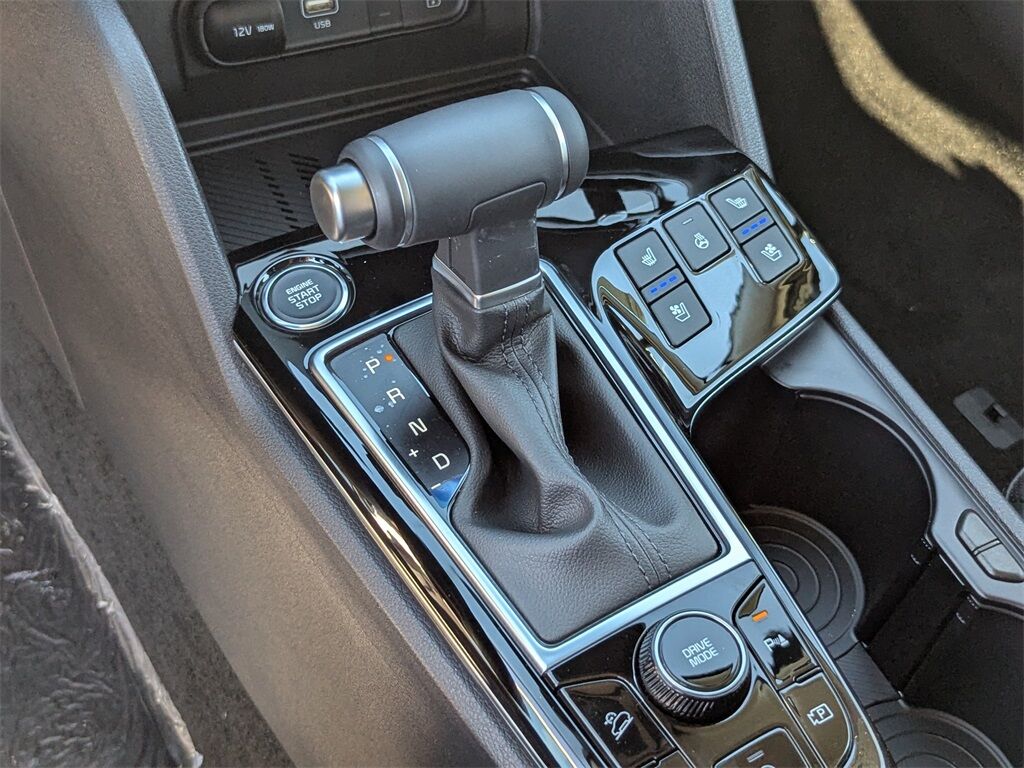 2025 Kia Sportage SX-Prestige San Clemente CA