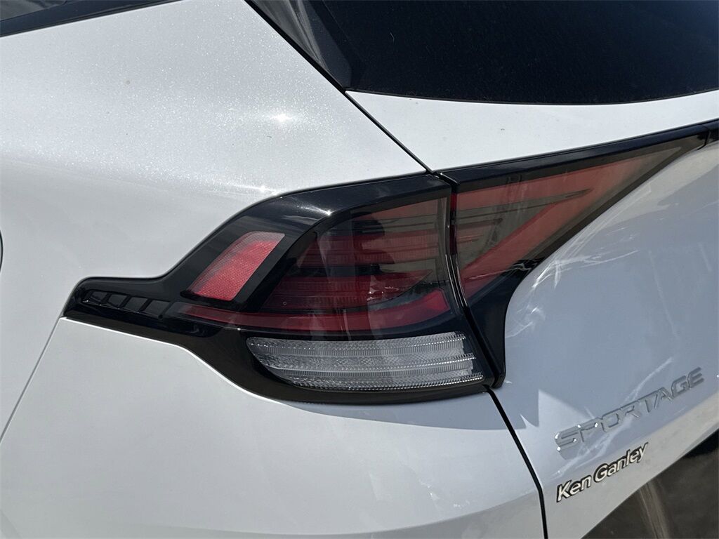 2025 Kia Sportage SX-Prestige San Clemente CA