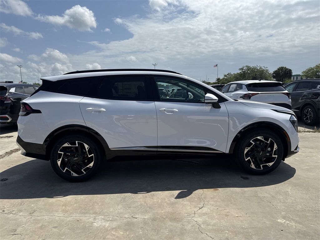 2025 Kia Sportage SX-Prestige San Clemente CA