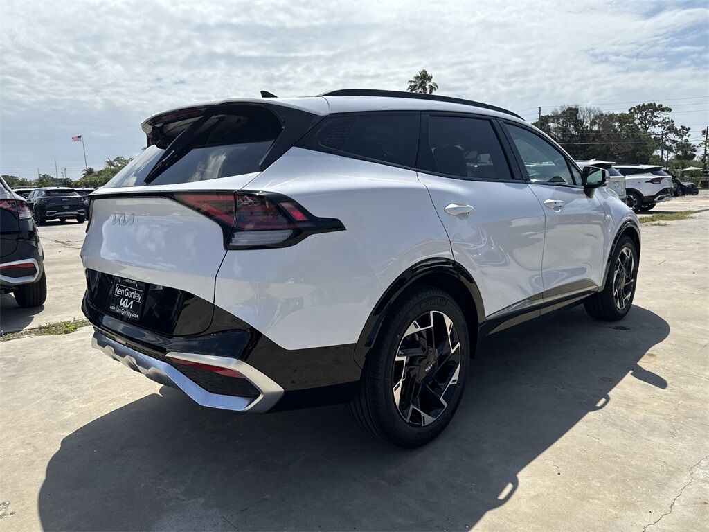 2025 Kia Sportage SX-Prestige San Clemente CA