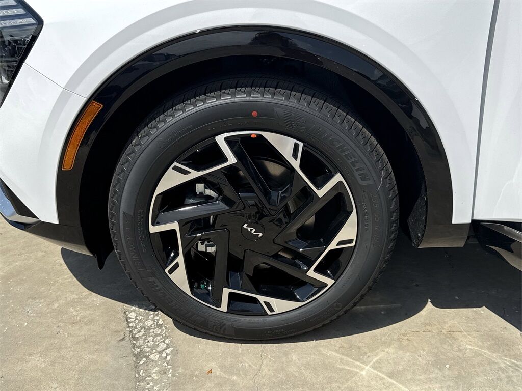 2025 Kia Sportage SX-Prestige San Clemente CA