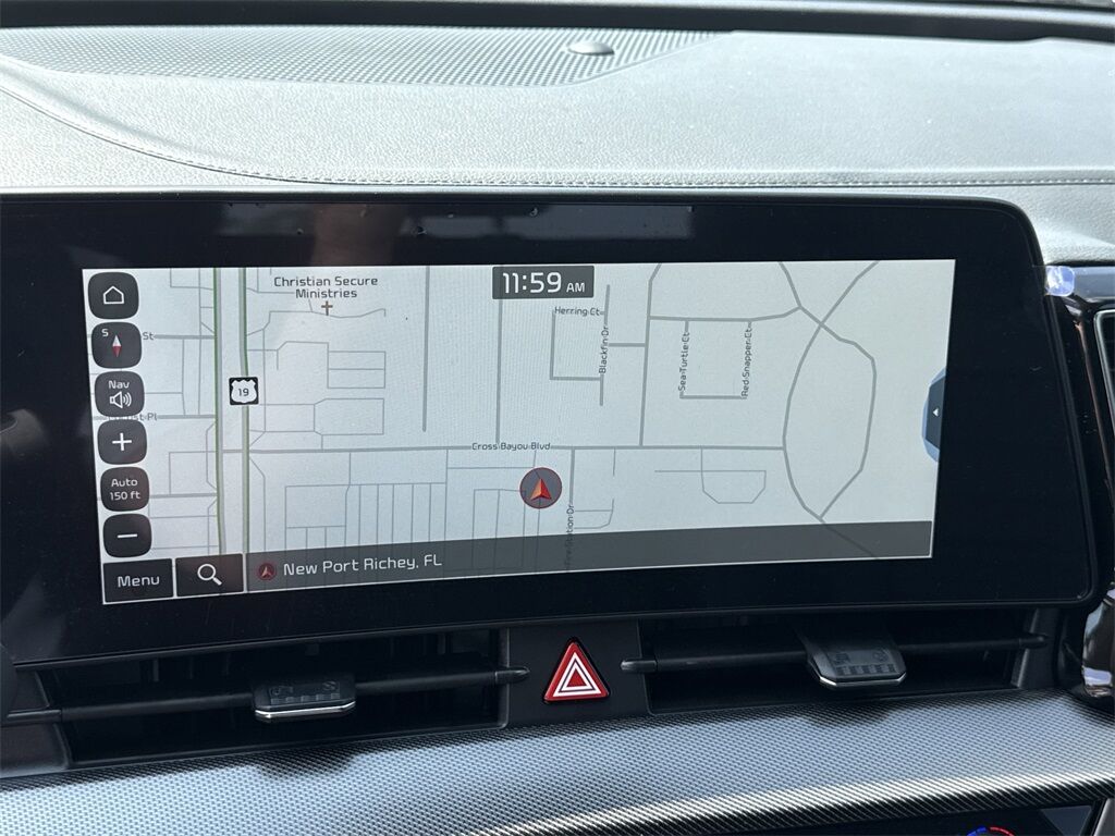2025 Kia Sportage SX-Prestige San Clemente CA