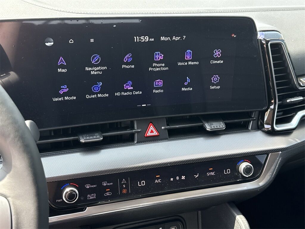 2025 Kia Sportage SX-Prestige San Clemente CA
