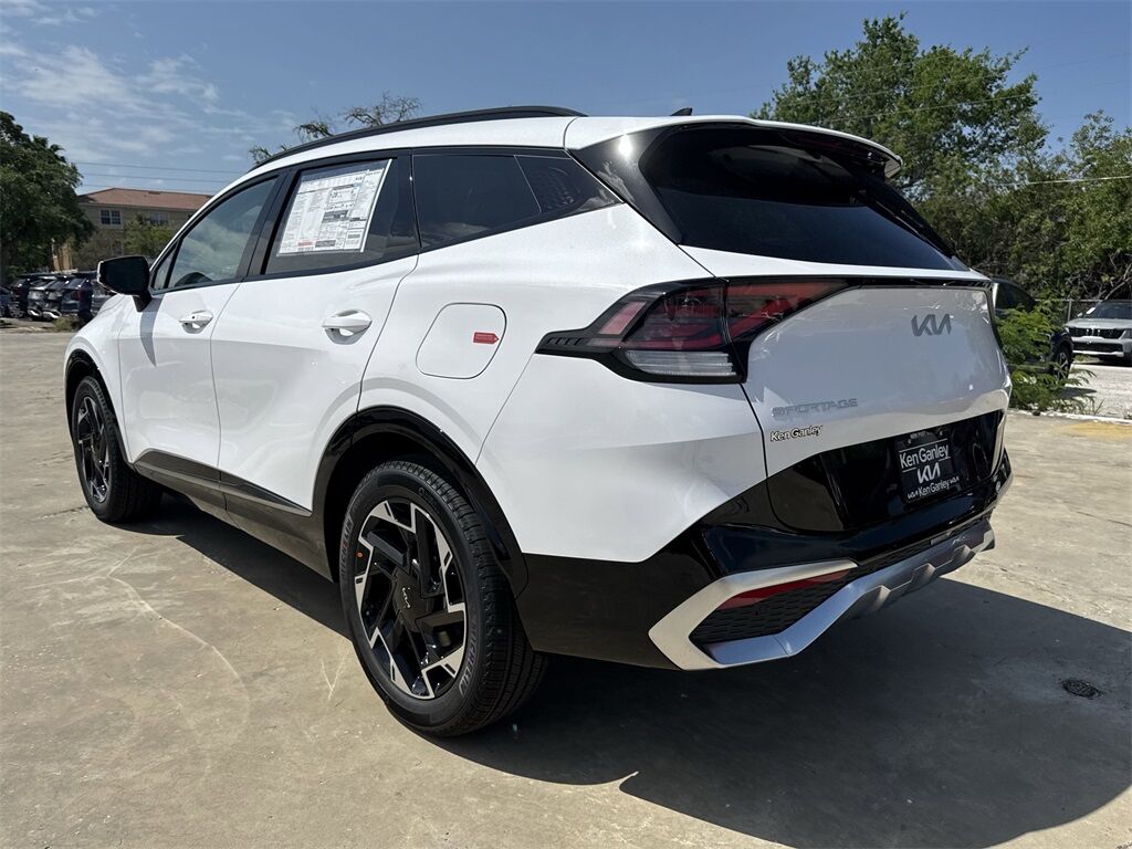2025 Kia Sportage SX-Prestige San Clemente CA