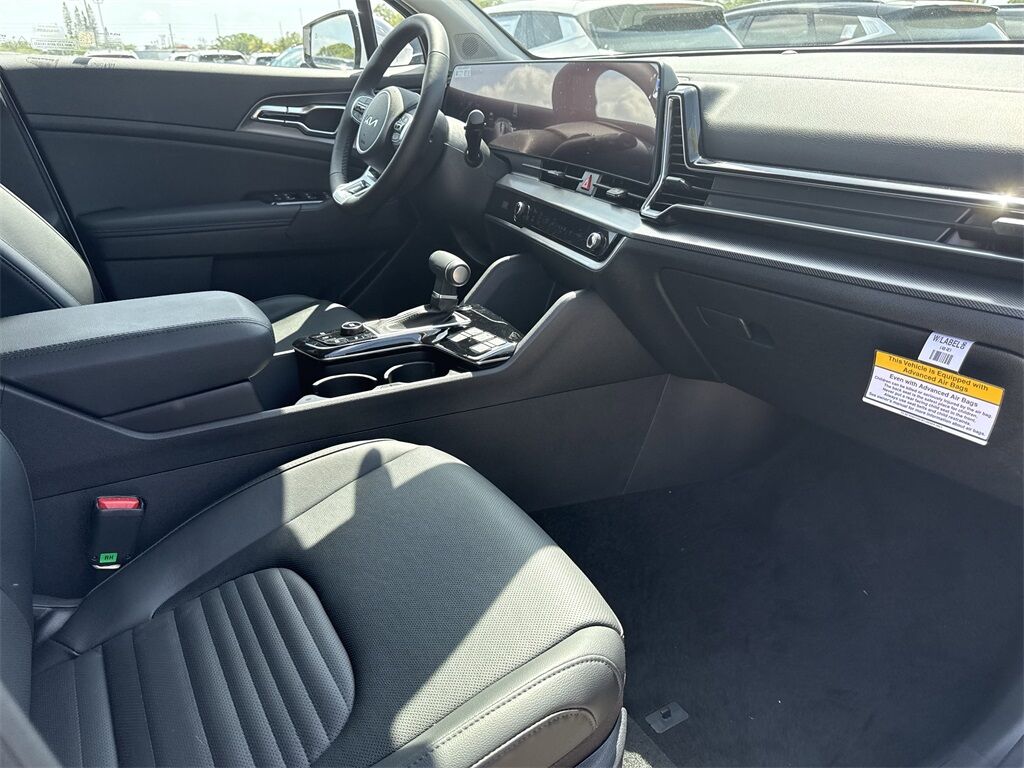 2025 Kia Sportage SX-Prestige San Clemente CA