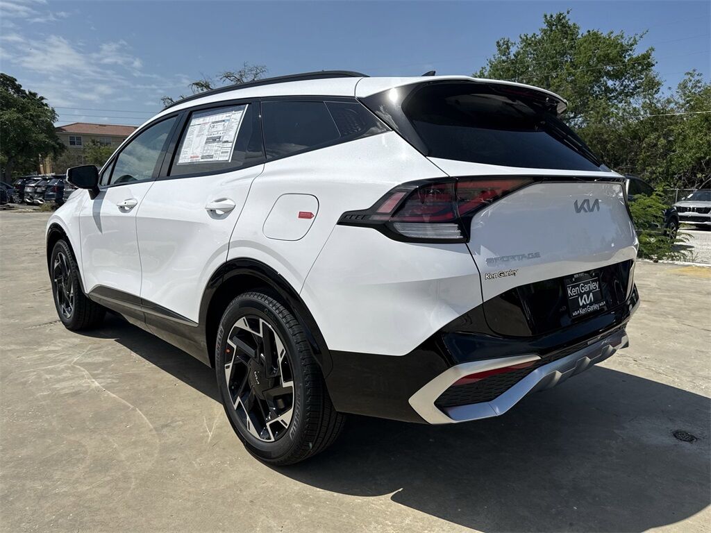 2025 Kia Sportage SX-Prestige San Clemente CA