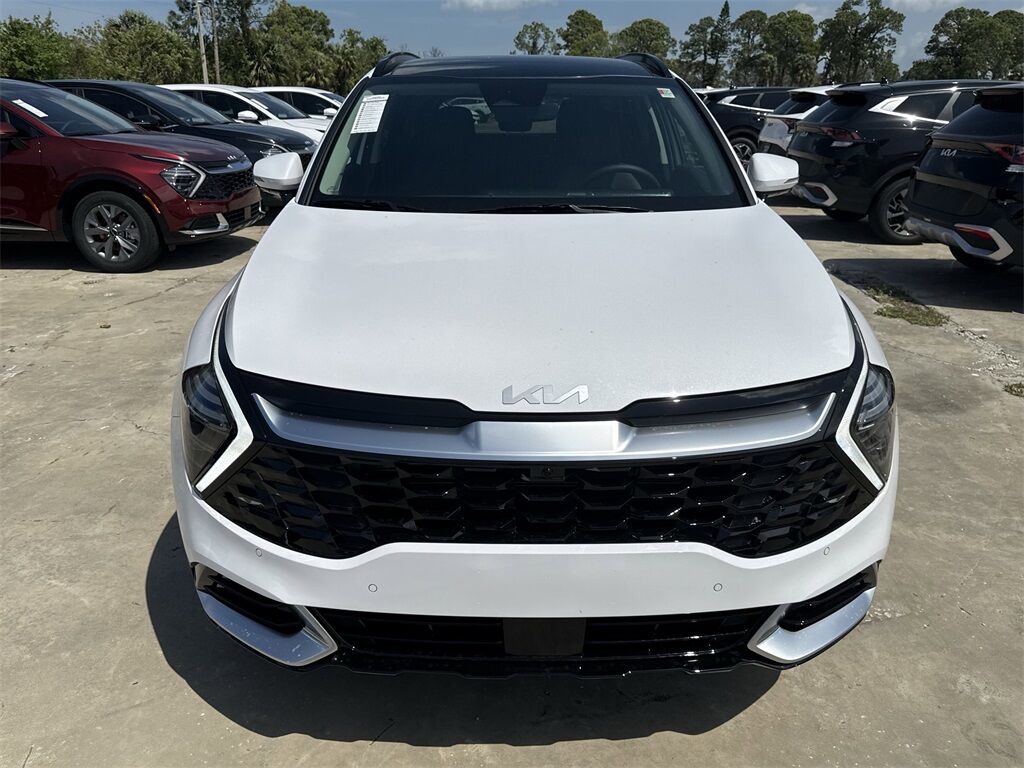 2025 Kia Sportage SX-Prestige San Clemente CA