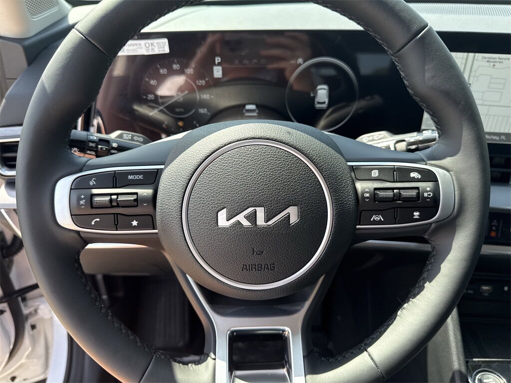 2025 Kia Sportage SX-Prestige San Clemente CA