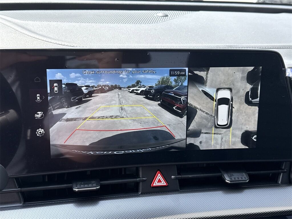 2025 Kia Sportage SX-Prestige San Clemente CA