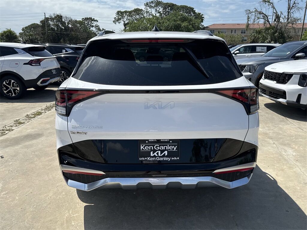 2025 Kia Sportage SX-Prestige San Clemente CA