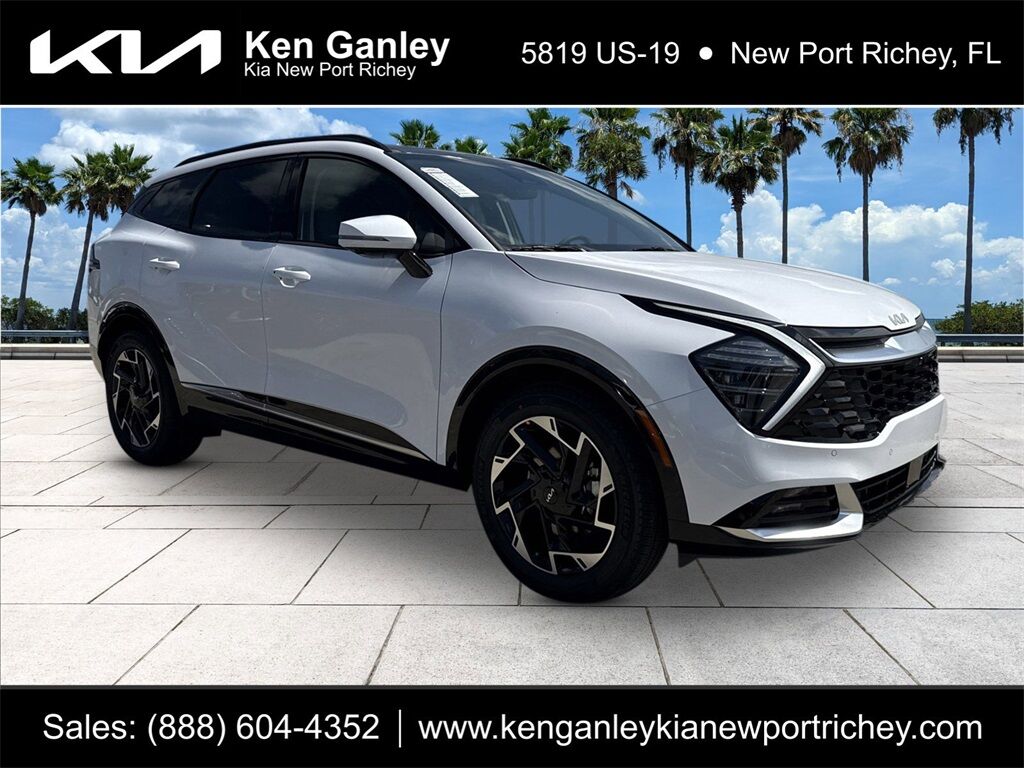 2025 Kia Sportage SX-Prestige San Clemente CA