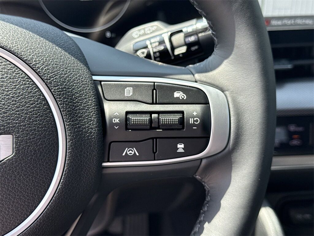 2025 Kia Sportage SX-Prestige San Clemente CA