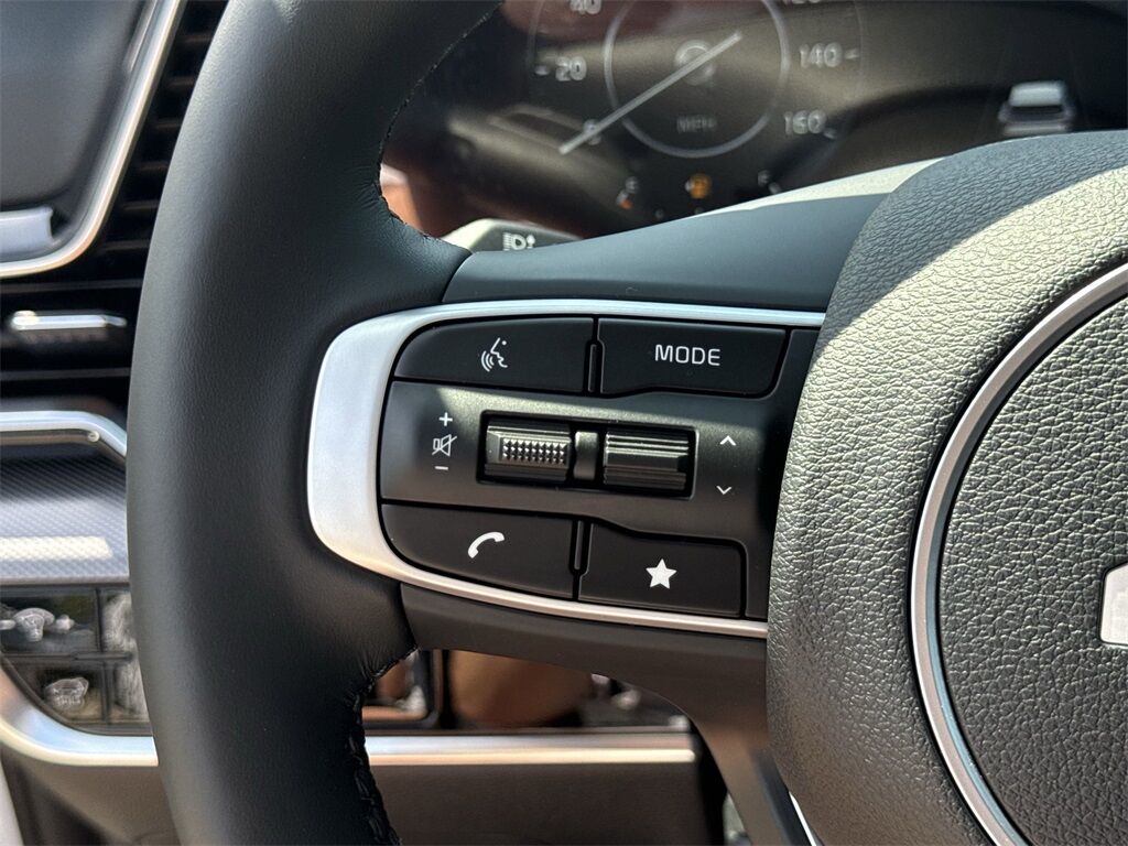 2025 Kia Sportage SX-Prestige San Clemente CA