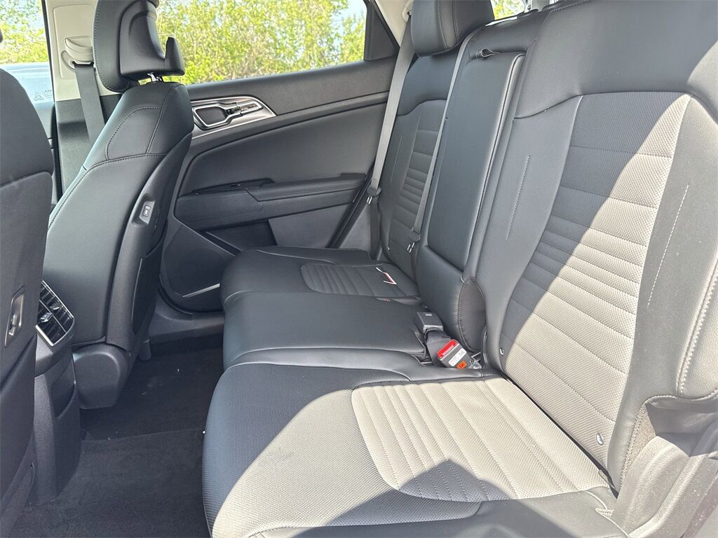 2025 Kia Sportage SX-Prestige San Clemente CA